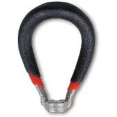 Beta 039610035 3961 Nippelspanner für 3,5-Speichen, rot 3,5 mm