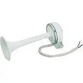 Marco Avertisseur Sonore électrique 250 Mm 24v