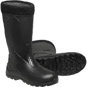Kinetic Bottes de pluie Drywalker Noir UE 44 Hommes Noir UE 44