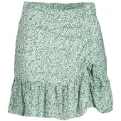 Garcia A32720 Skirt Vert 12 Years Fille