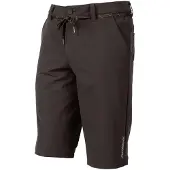 Fasthouse Kicker Shorts Noir 34 Homme
