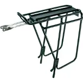 Topeak Porte-bagages Super Tourist Tubular Dx argent 28''-700 argent 28''-700