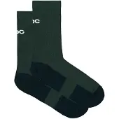 POC Motion Mtb Socks Vert EU 40-42