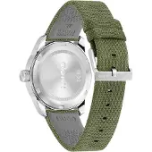 HUGO 1530331 Watch Vert Homme