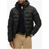 Superdry Veste mi-saison noir