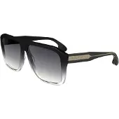 Victoria Beckham 671s Woman Sunglasses Noir Black 9/CAT3 Femme