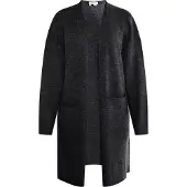 Usha Cardigan 'Carnea' noir