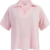 Usha Chemisier rose