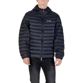 Armani Exchange Veste d’hiver bleu