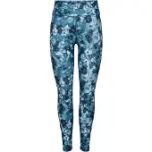 Only Play Leggings 'Jam' pétrole