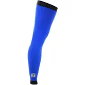 Bioracer Spitfire Tempest Leg Warmers Violet XL Homme