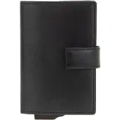 JOOP! Étui 'Pero' noir