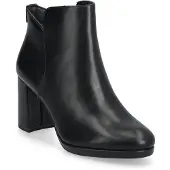 Tamaris Bottines noir