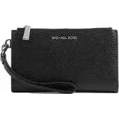 Michael Kors Porte-monnaies noir