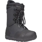 Nidecker Bts Rift Lace Snowboard Boots Noir 27 Homme