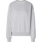 Calvin Klein Sweat-shirt gris