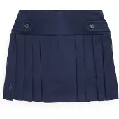 Ralph Lauren Jupe bleu marine