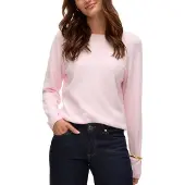 Vero Moda Pull-over 'VMDoffy' rose pastel