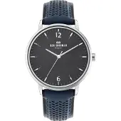 Ben Sherman WB038U, Quartz, 41mm, 3ATM