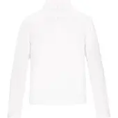 MO Pull-over blanc