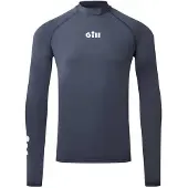 Gill Rash Guard Manches Longues Zenzero