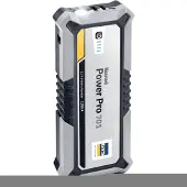 GYS Nomad Power 701 - Lithium Jumpstarter, Powerbank (700 A, 4000 mAh)