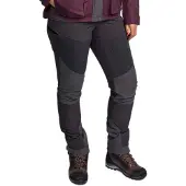 Pinewood Lappmark Ultra Pants Gris 36 / Regular Femme