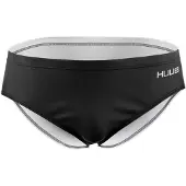 Huub Original Swimming Brief Noir L Homme