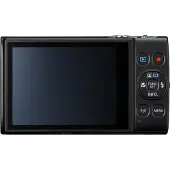 Canon IXUS 285 HS A Noir