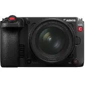 Canon EOS C50