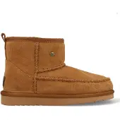 Warmbat Boots 'Wallaby' caramel