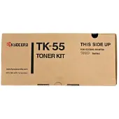 Kyocera TK-55 - Noir - Toner
