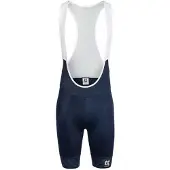 Kalas Motion Z4 Bib Shorts Bleu XS Homme