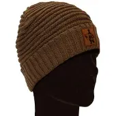 Vass Vr376 Beanie Marron