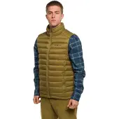 Trangoworld Otal Dc Vest Marron L Homme