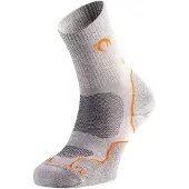 Lurbel Socks 00C1.188U.2813 in Grey color size large