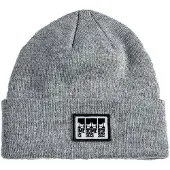 Rome Bonnet Logo