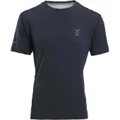 Altus Loch Short Sleeve T-shirt Noir M Homme