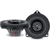 Focal IC BMW 100L Haut-parleur coaxial 2 voies 10 cm BMW