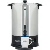 Casselin Percolateur café 15l 100 tasses sp - - CPC100S -