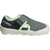 Adidas Terrex Captain Toey Sandals Vert EU 19 Fille