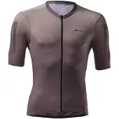 BRN Fade Short Sleeve Jersey Beige M Homme