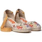 Toni pons Castell Wedge Espadrilles Beige EU 42 Femme