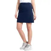 Craghoppers Nosilife Pro Skirt Bleu 20 Femme