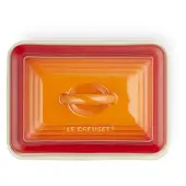 Le Creuset Beurrier 17 cm