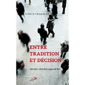 Mediaspaul Qc Entre tradition et décision