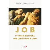Mediaspaul Qc Job, l'homme qui posa des questions à dieu