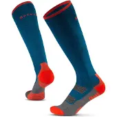 Gococo Chaussettes de compression en laine