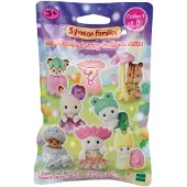 Sylvanian Families Amis bébés fées des bois (modèle aléatoire)