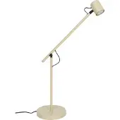 Trendmöbel24 Table Lamp Aero Beige (GU10)